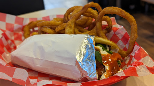 Photo of Klasske's Bistro - 301 Victoria St #101, Kamloops, BC V2C 2A3